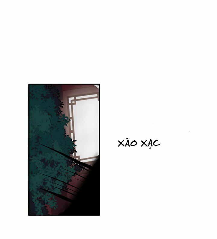 Dục Huyết Thương Hậu Chapter 6 - 18