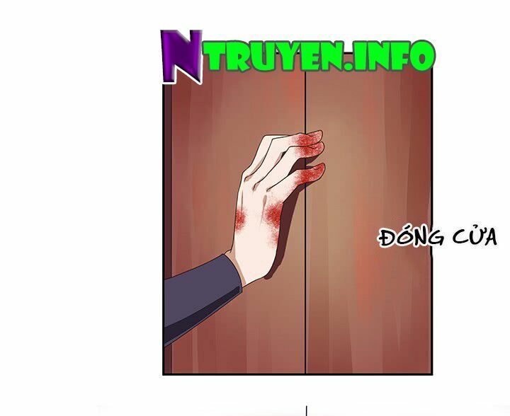 Dục Huyết Thương Hậu Chapter 6 - 21