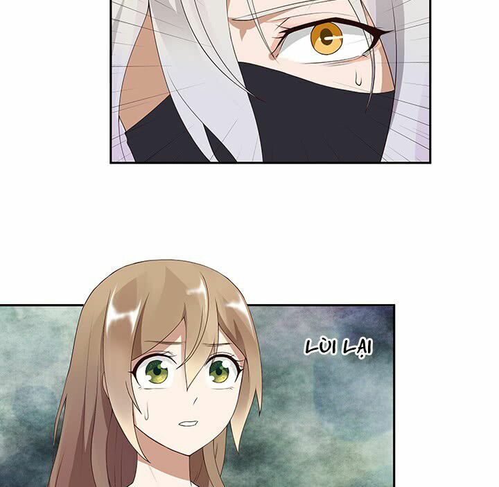 Dục Huyết Thương Hậu Chapter 6 - 23