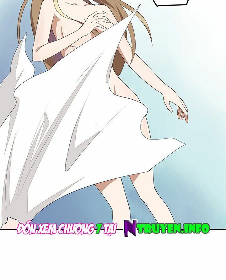 Dục Huyết Thương Hậu Chapter 6 - 28