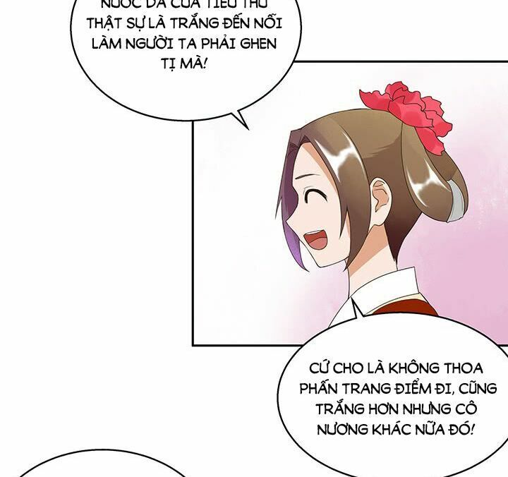 Dục Huyết Thương Hậu Chapter 6 - 7