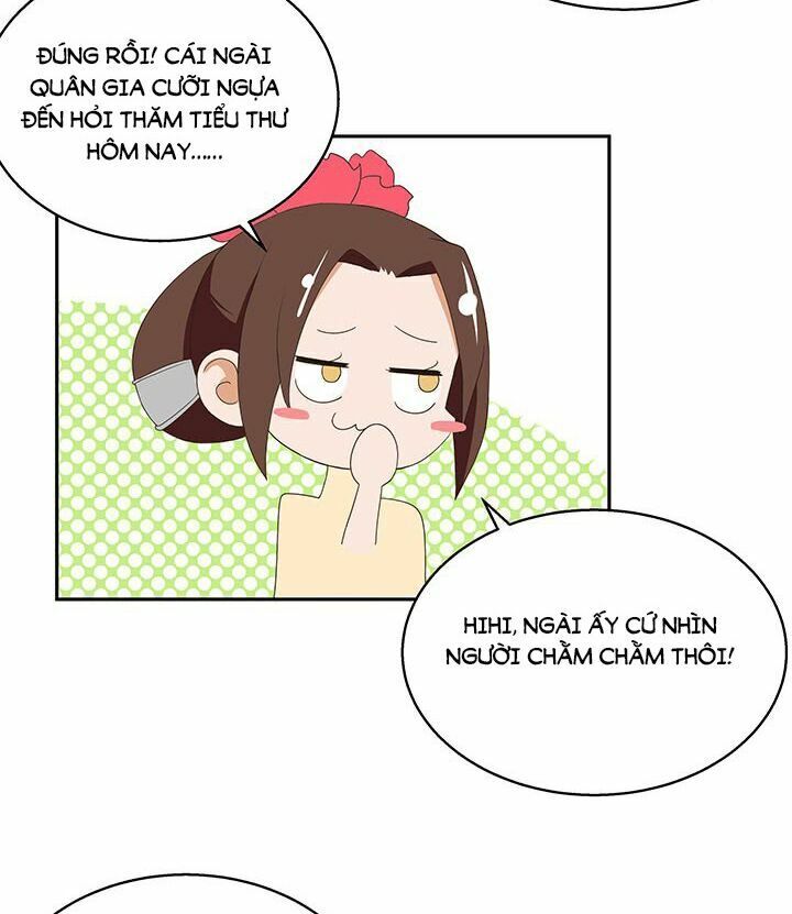 Dục Huyết Thương Hậu Chapter 6 - 8