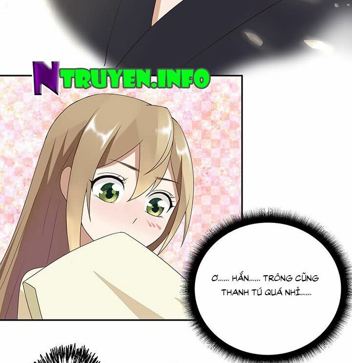 Dục Huyết Thương Hậu Chapter 7 - 14