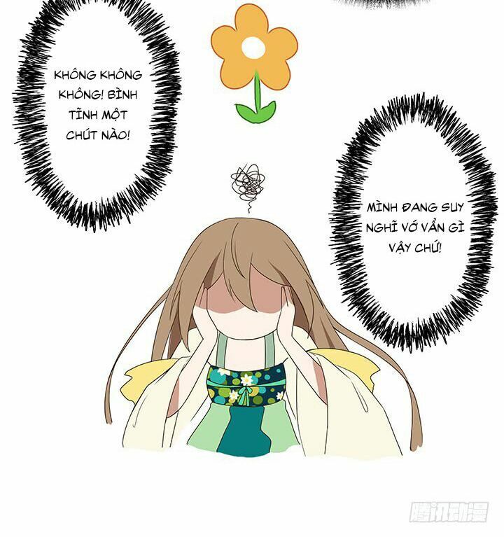 Dục Huyết Thương Hậu Chapter 7 - 15