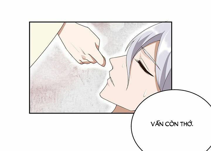 Dục Huyết Thương Hậu Chapter 7 - 16