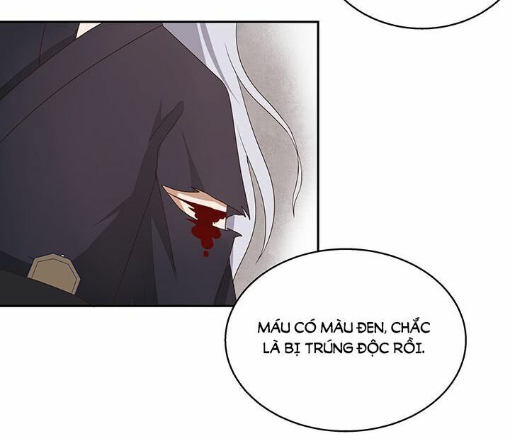 Dục Huyết Thương Hậu Chapter 7 - 17