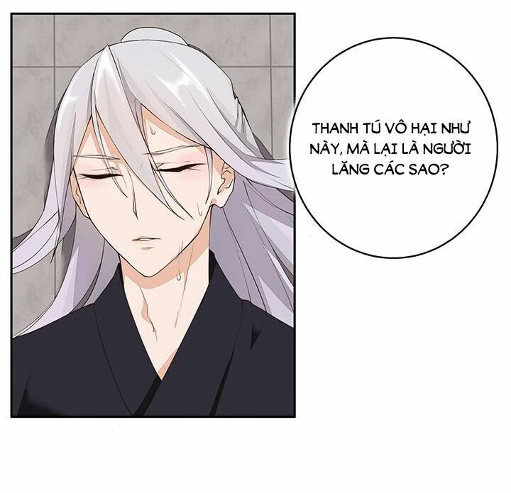 Dục Huyết Thương Hậu Chapter 7 - 24