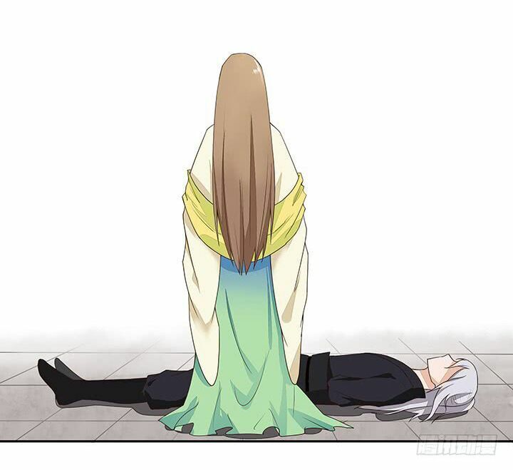 Dục Huyết Thương Hậu Chapter 7 - 26