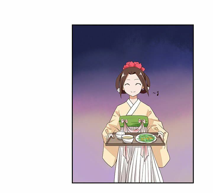 Dục Huyết Thương Hậu Chapter 7 - 27