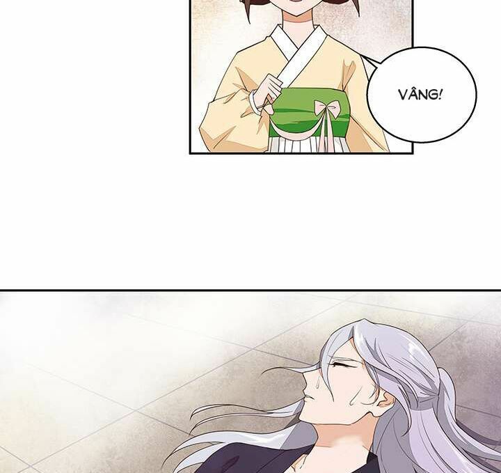 Dục Huyết Thương Hậu Chapter 8 - 12