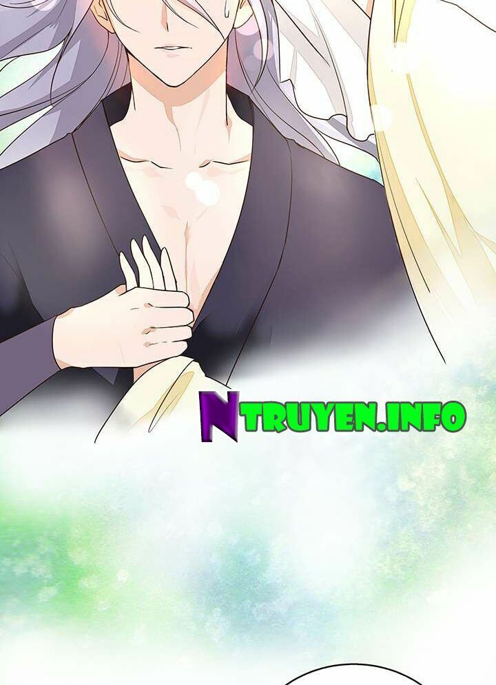 Dục Huyết Thương Hậu Chapter 8 - 17