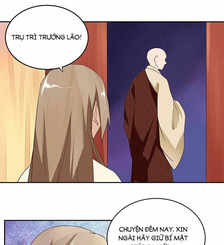 Dục Huyết Thương Hậu Chapter 8 - 23