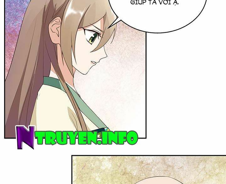 Dục Huyết Thương Hậu Chapter 8 - 24