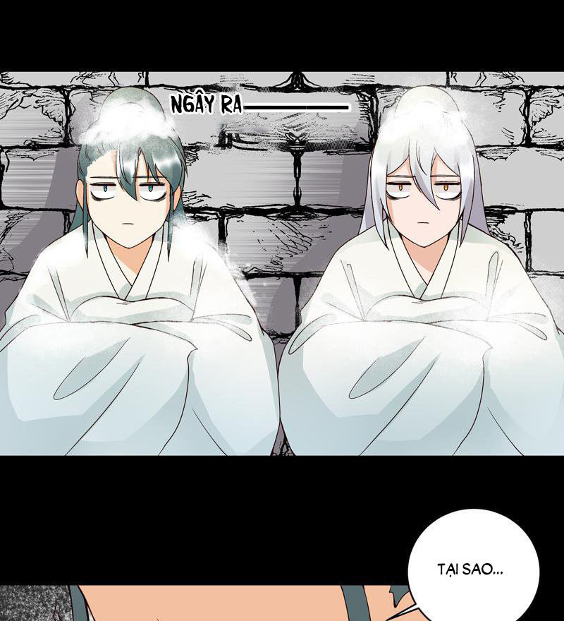 Dục Huyết Thương Hậu Chapter 82 - 13