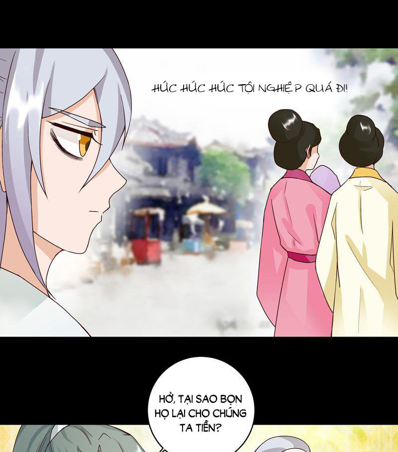 Dục Huyết Thương Hậu Chapter 82 - 17