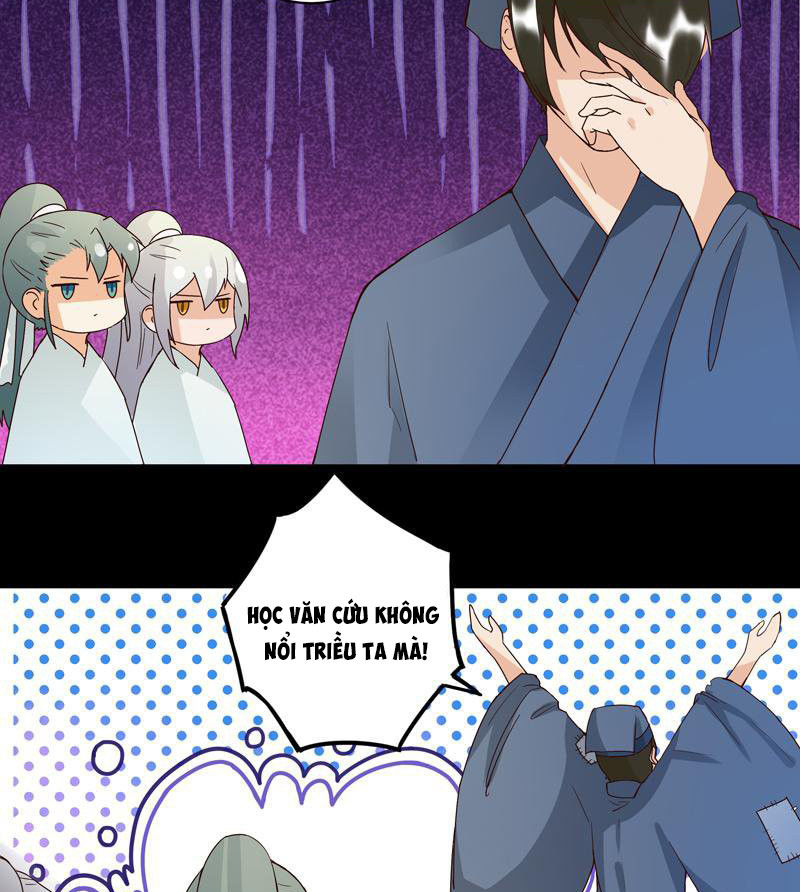 Dục Huyết Thương Hậu Chapter 82 - 22