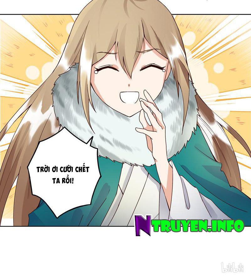 Dục Huyết Thương Hậu Chapter 82 - 24