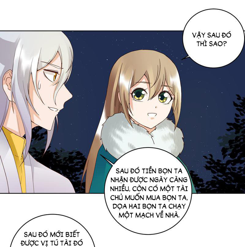 Dục Huyết Thương Hậu Chapter 82 - 25