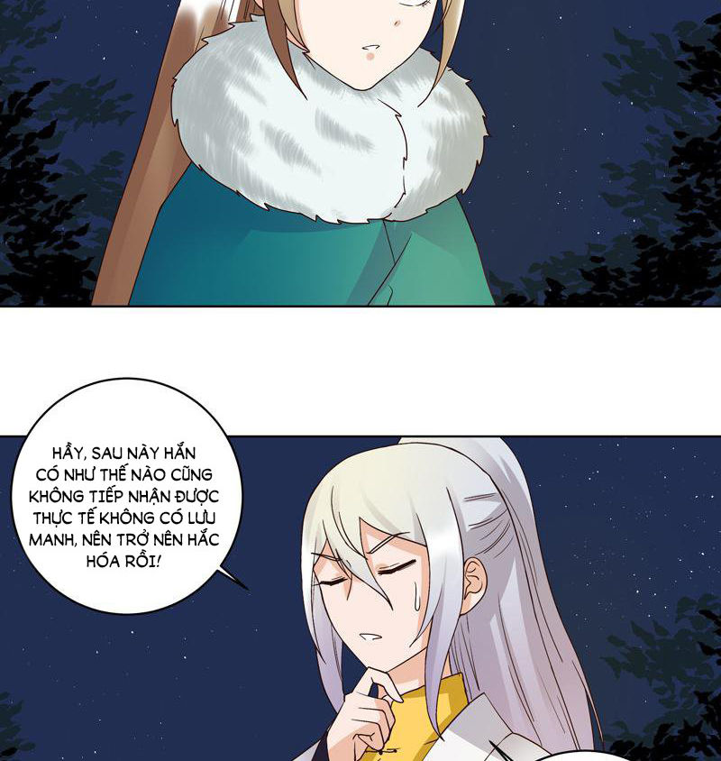 Dục Huyết Thương Hậu Chapter 82 - 27