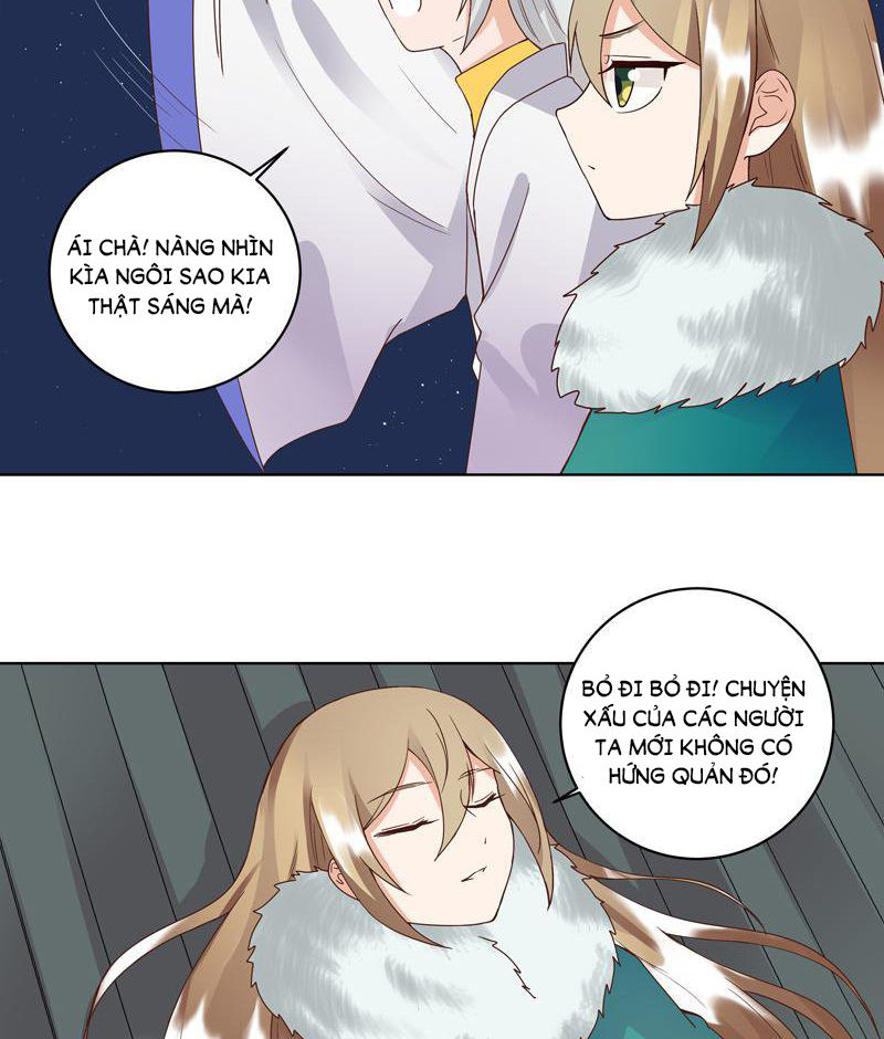 Dục Huyết Thương Hậu Chapter 82 - 30