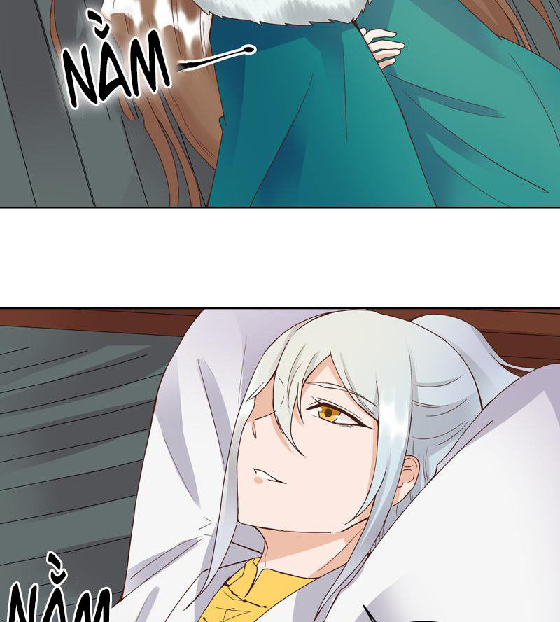 Dục Huyết Thương Hậu Chapter 82 - 31