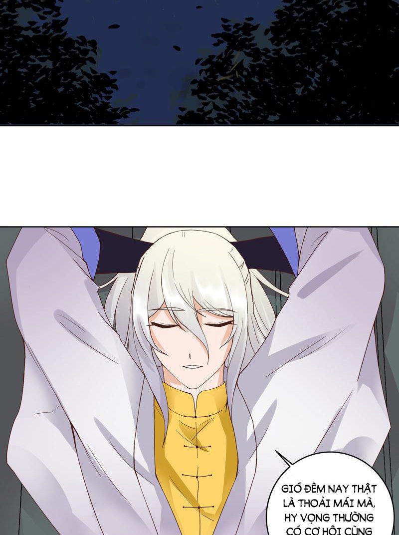 Dục Huyết Thương Hậu Chapter 82 - 34
