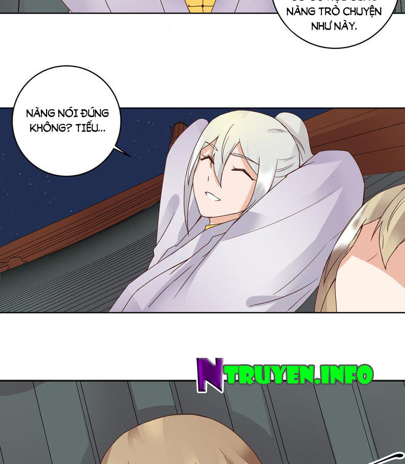 Dục Huyết Thương Hậu Chapter 82 - 35