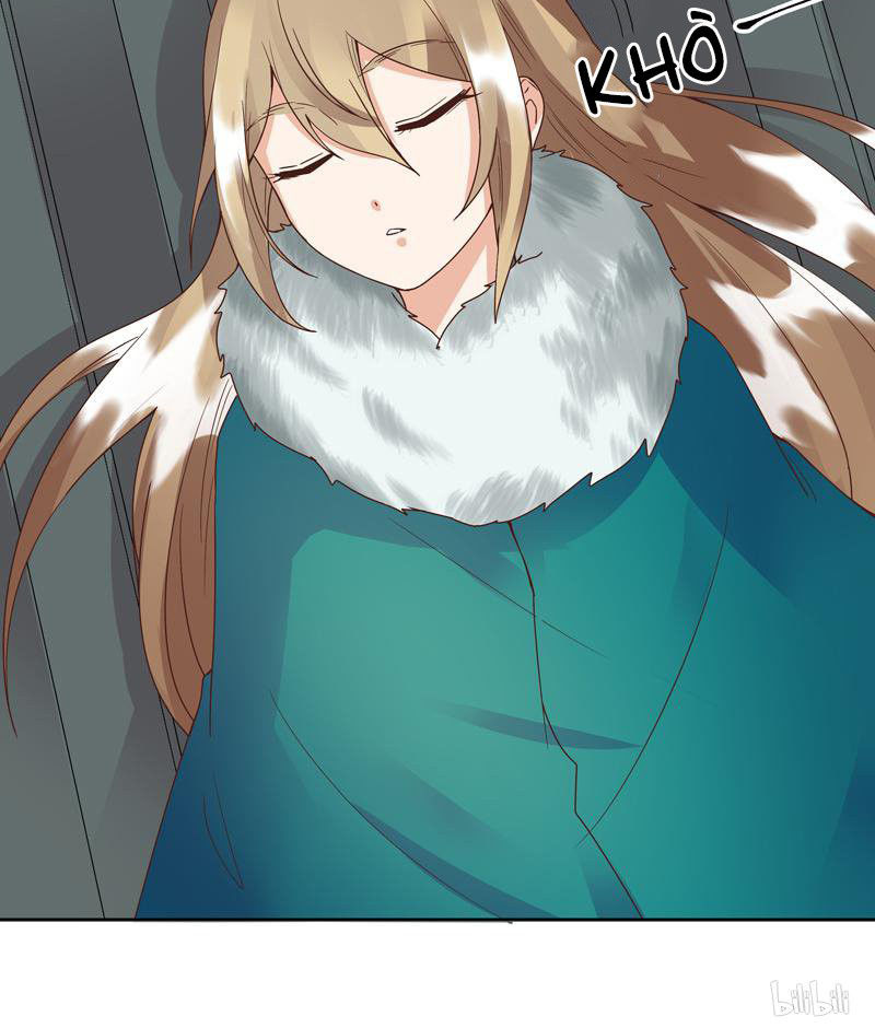 Dục Huyết Thương Hậu Chapter 82 - 36