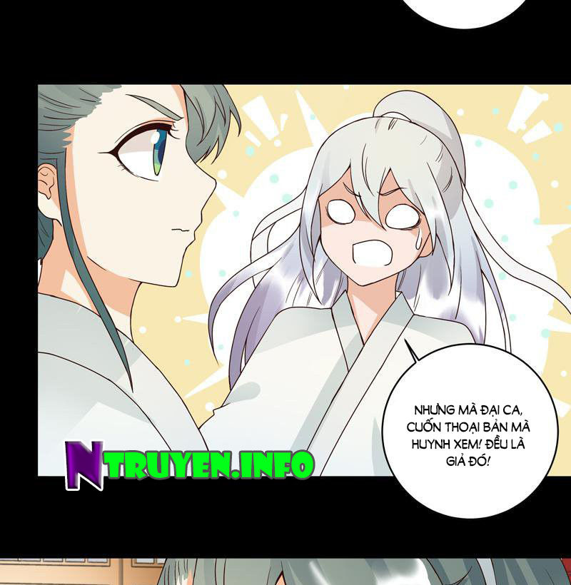 Dục Huyết Thương Hậu Chapter 82 - 7