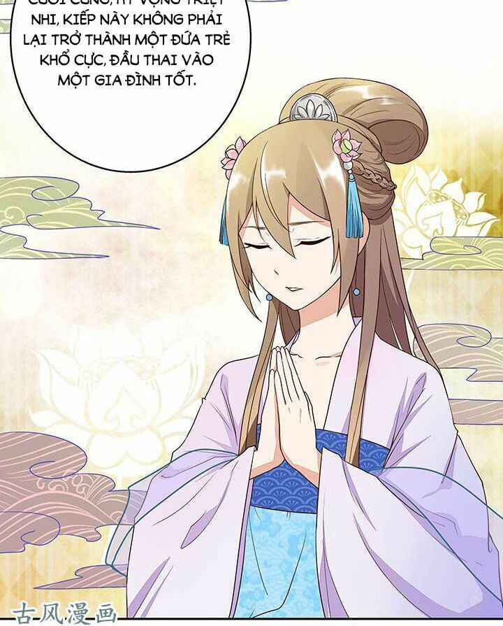 Dục Huyết Thương Hậu Chapter 9 - 11