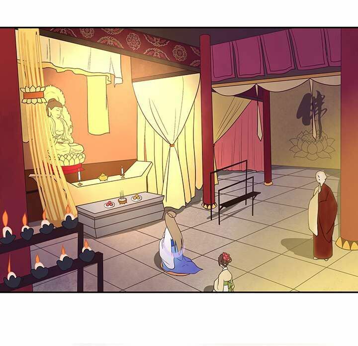 Dục Huyết Thương Hậu Chapter 9 - 12