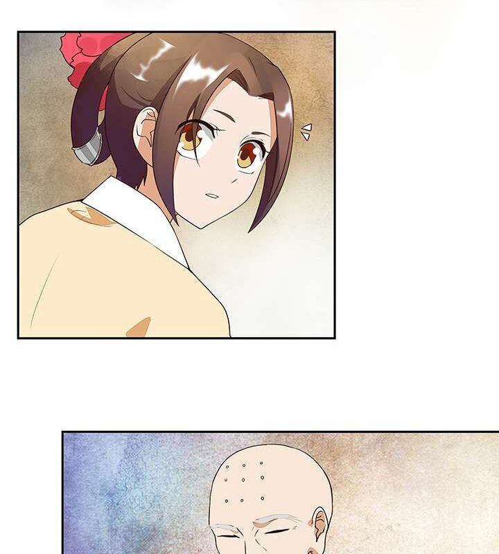 Dục Huyết Thương Hậu Chapter 9 - 13