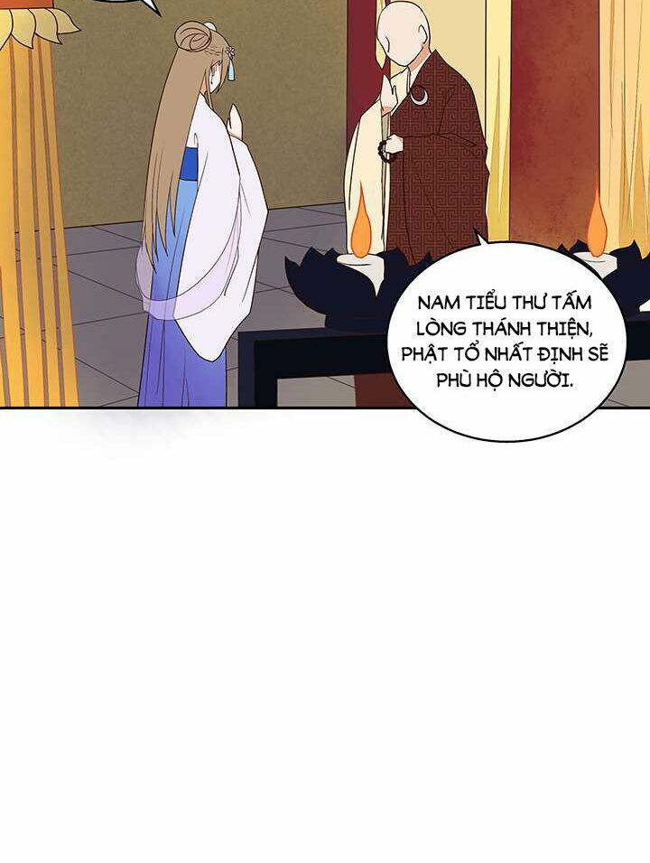 Dục Huyết Thương Hậu Chapter 9 - 19