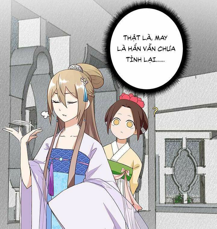 Dục Huyết Thương Hậu Chapter 9 - 22