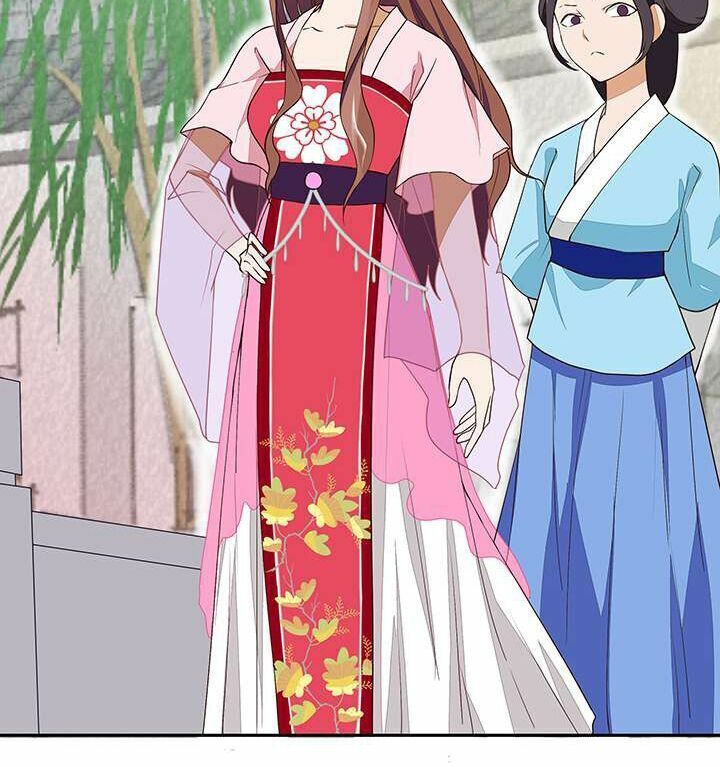 Dục Huyết Thương Hậu Chapter 9 - 25