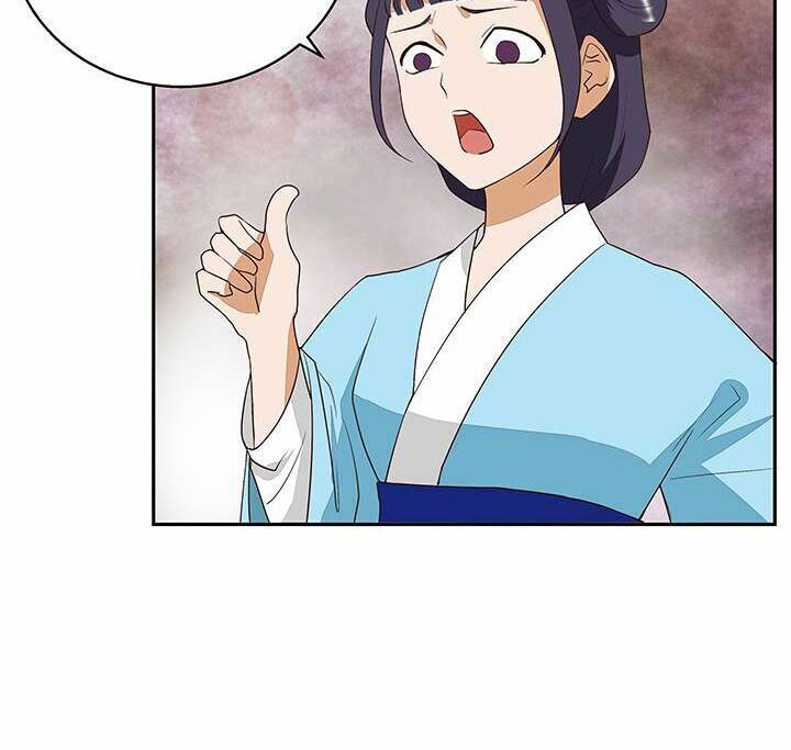 Dục Huyết Thương Hậu Chapter 9 - 31