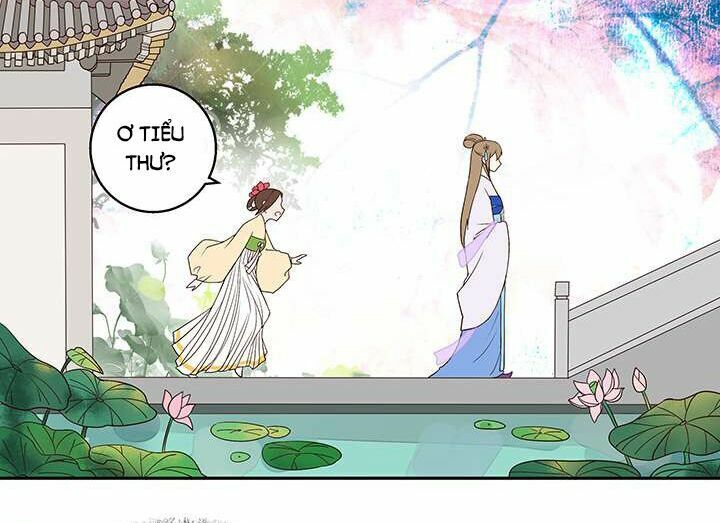 Dục Huyết Thương Hậu Chapter 9 - 34