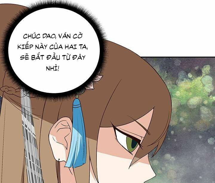 Dục Huyết Thương Hậu Chapter 9 - 35