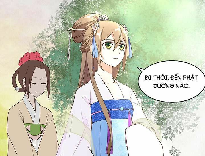 Dục Huyết Thương Hậu Chapter 9 - 5