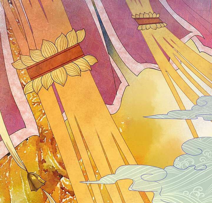 Dục Huyết Thương Hậu Chapter 9 - 8