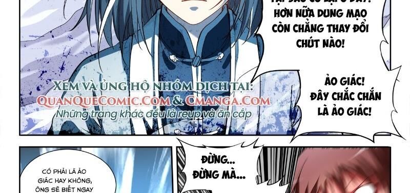 Cực Đạo Tông Sư Chapter 70 - 14