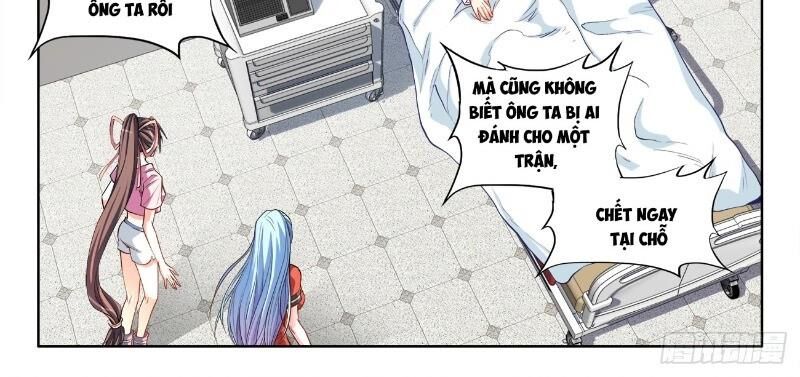 Cực Đạo Tông Sư Chapter 70 - 30