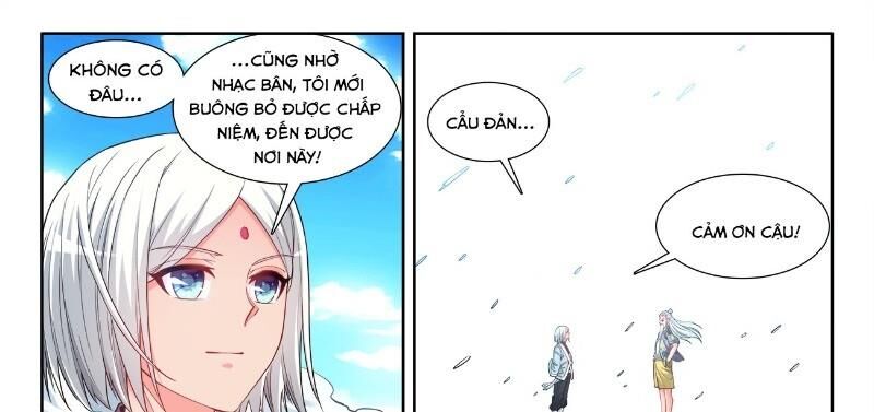 Cực Đạo Tông Sư Chapter 71 - 19