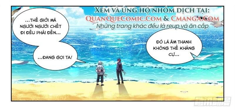 Cực Đạo Tông Sư Chapter 71 - 3