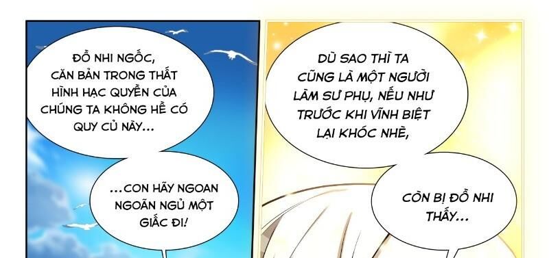Cực Đạo Tông Sư Chapter 71 - 10