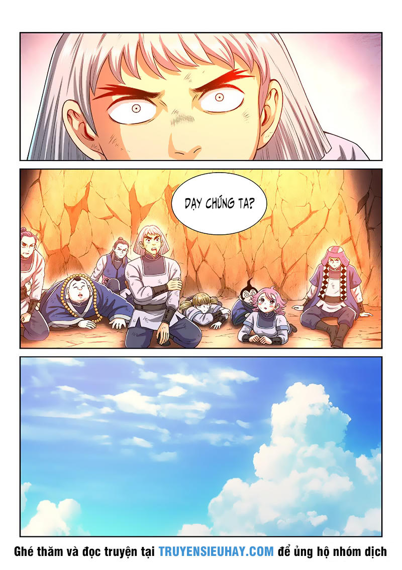 Ta Là Đại Thần Tiên Chapter 147 - 14