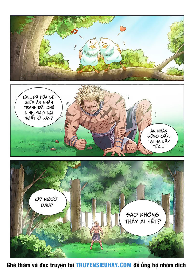 Ta Là Đại Thần Tiên Chapter 147 - 5