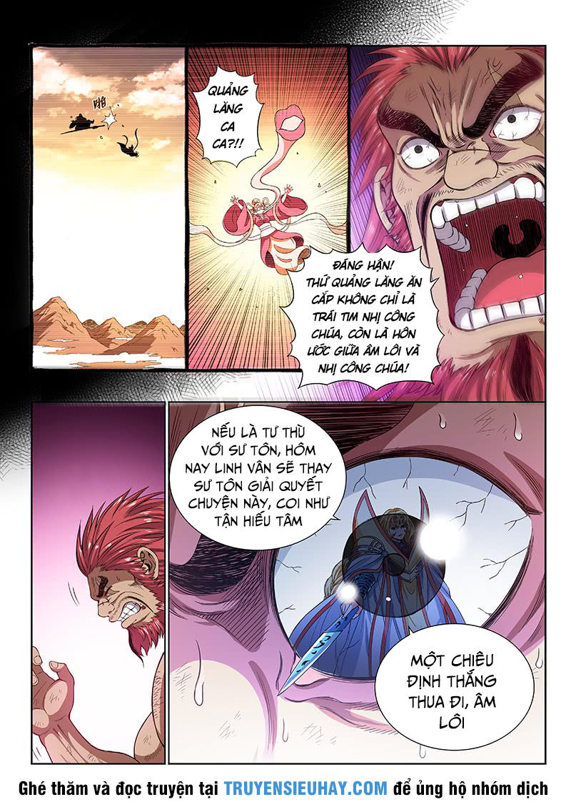 Ta Là Đại Thần Tiên Chapter 178 - 11
