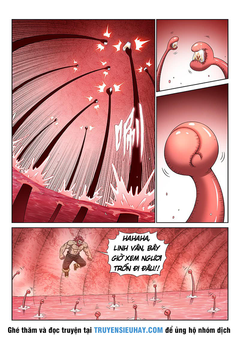 Ta Là Đại Thần Tiên Chapter 178 - 8