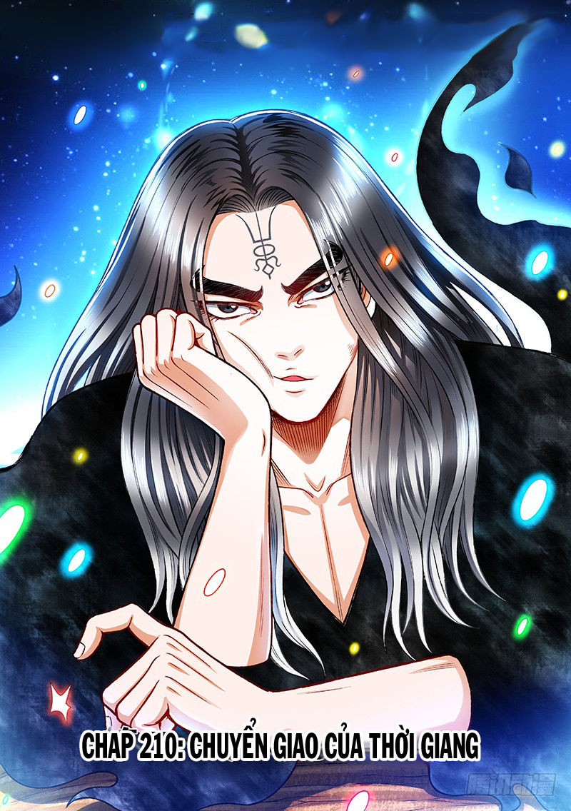 Ta Là Đại Thần Tiên Chapter 210 - 2